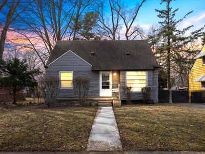 15885 Lexington, Redford, MI, 48239