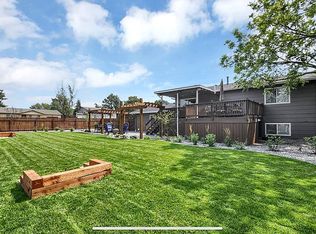 4180 Tulip Way, Colorado Springs, CO 80907