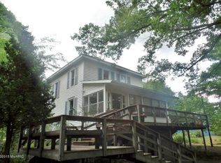 15485 Old Millpond Rd, Big Rapids, MI 49307