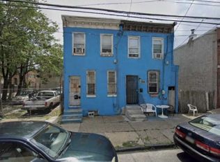 186 W Huntingdon St, Philadelphia, PA 19133