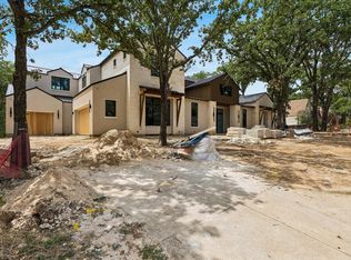 413 Live Oak Dr, Colleyville, TX 76034