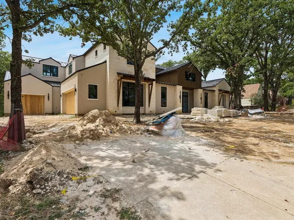 413 Live Oak Dr, Colleyville, TX 76034