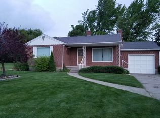 55 W 300 S, Hyrum, UT 84319