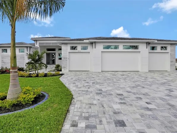 3816 SE 21st Pl, Cape Coral, FL 33904