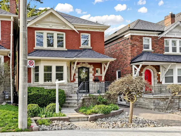 60 Glen Echo Rd, Toronto, ON M4N 2E3