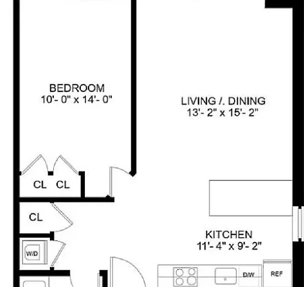 394 Harman St #3F — Photo 8