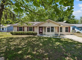 507 Sunnyside Ct, Saint Marys, GA 31558