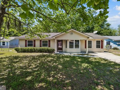 507 Sunnyside Ct, Saint Marys, GA, 31558
