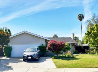 117 Rosewell Way, San Jose, CA 95138
