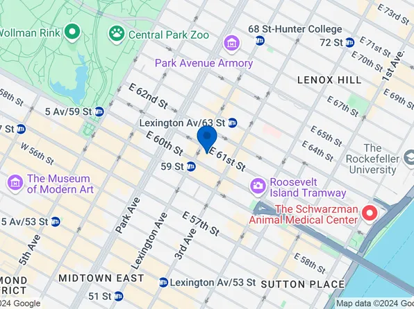 150 East 61st Street 2B image 15 of 15