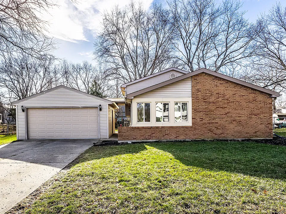 7609 Home Dr