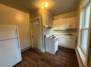 536 S 2nd St #2, Clearfield, PA 16830