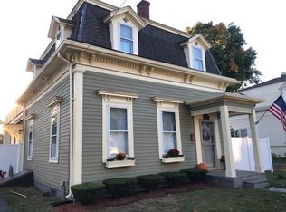 282 Pleasant St, Winthrop, MA 02152