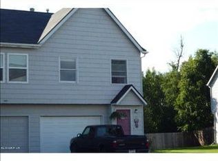1651 Elcadore Dr #3-B1651, Anchorage, AK 99507