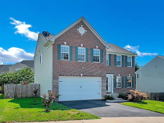 4th image of 33 Brushy Creek Cir