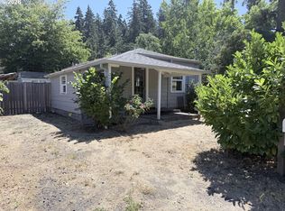2461 Potter St, Eugene, OR 97405