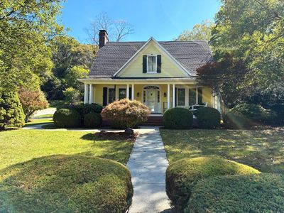 7420 Sam Snead Hwy S, Hot Springs, VA, 24445