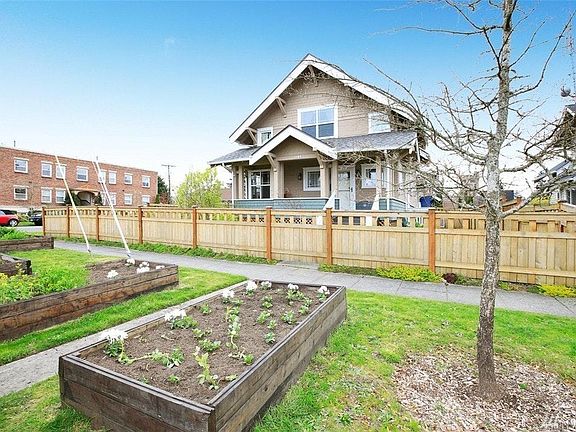 planter boxes for the gardener at heart