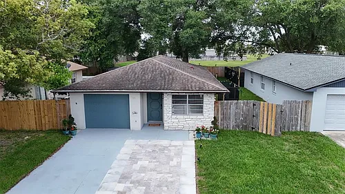 536 Hibiscus Way #7-B Photo 1