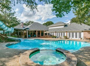 671 Acorn Dr, Decatur, TX 76234