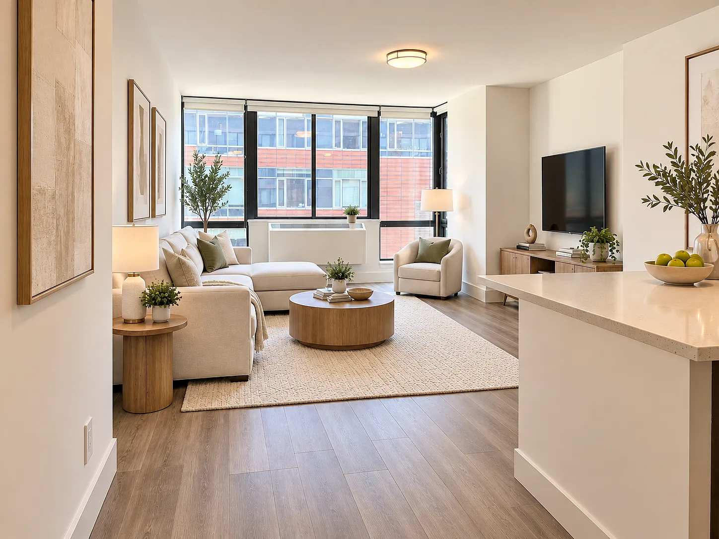 70 Battery Place — Photo 2