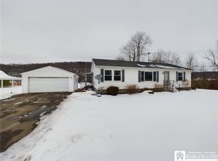 4312 Route 417, Allegany, NY 14706