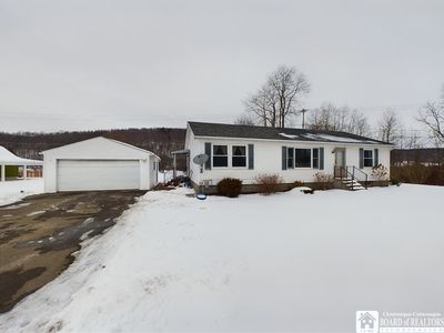 4312 Route 417, Allegany, NY, 14706
