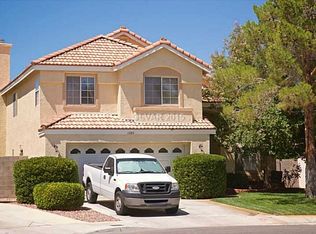 1326 Pine Terrace Ct, North Las Vegas, NV 89031