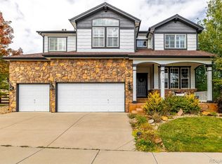 8726 Gardenia Circle, Arvada, CO 80005