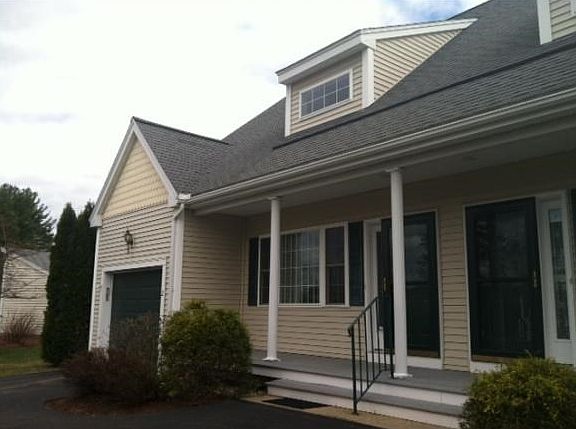 Farmers Porch
