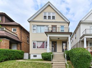 2971 S 12th St #2973, Milwaukee, WI 53215