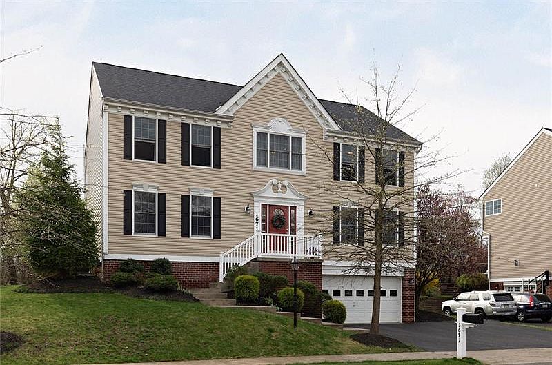 1st image of 1671 Heritage Dr
