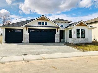1695 S Kimball Way, Boise, ID 83709