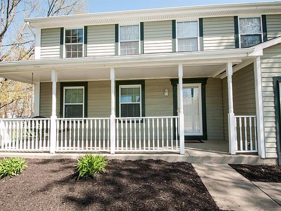 3rd image of 8120 Glenridge Ct