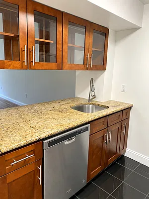 Kitchen, photo 1