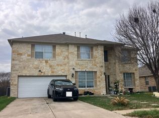 18804 Chrighton Castle Bnd, Pflugerville, TX 78660