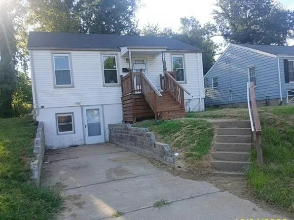 313 Averill Ave, Saint Louis, MO 63135