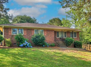 1002 Edisto Ave, Aiken, SC 29801