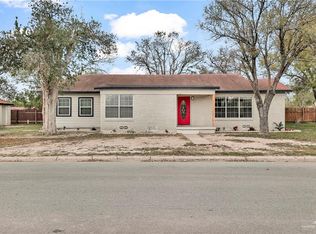 330 E Caffery Ave, Pharr, TX 78577