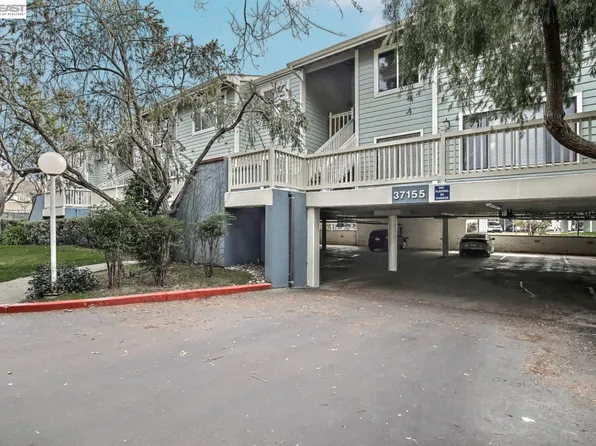 37155 Aspenwood Cmn APT 203, Fremont, CA 94536