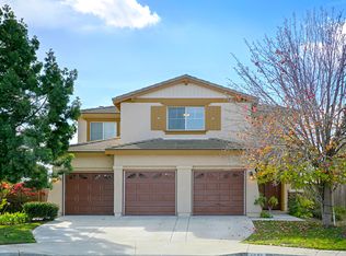1051 Bells Dr, Oceanside, CA 92057