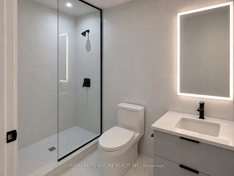 609 Sherbourne St #4510 — Photo 12