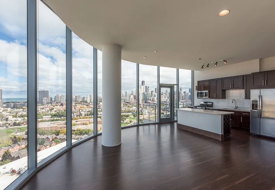 1st image of 1455 N Halsted St #704