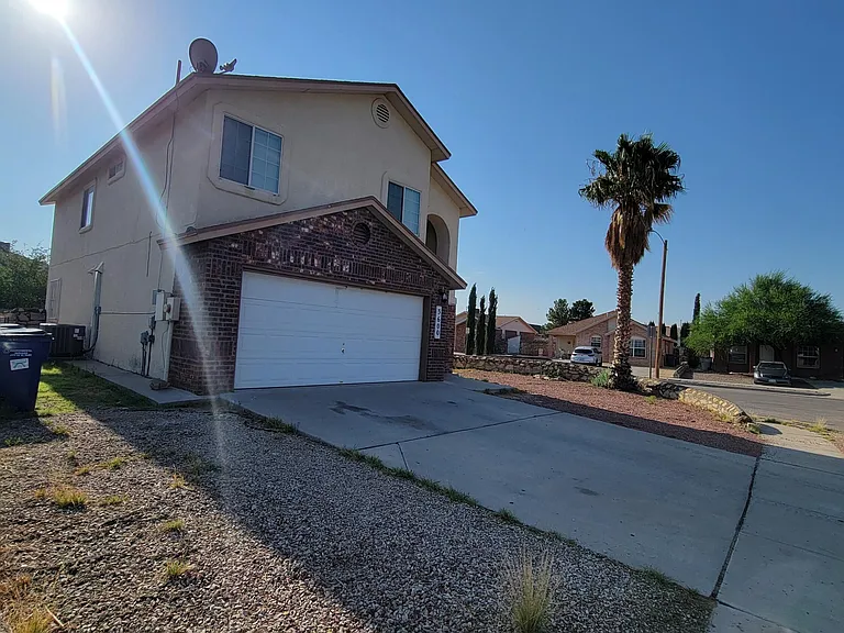 3600 Tierra Meca Dr — Photo 2
