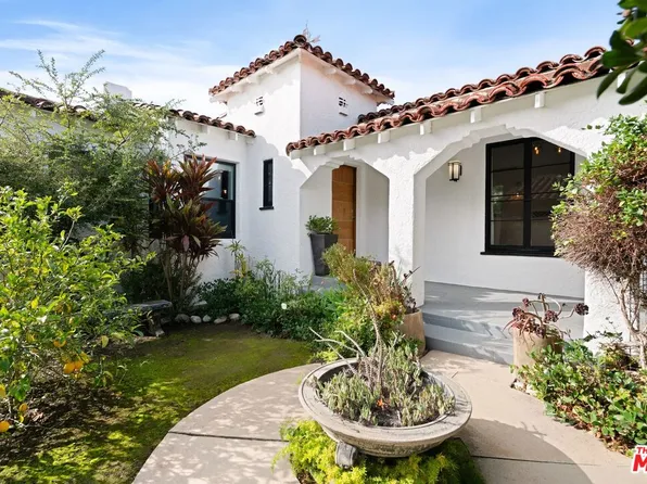 924 Harvard St, Santa Monica, CA 90403