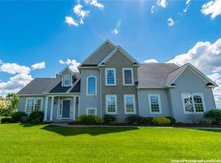 3911 Rileys Run, Canandaigua, NY 14424