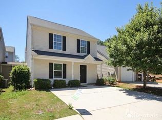 443 Kendall Ln, McDonough, GA 30253