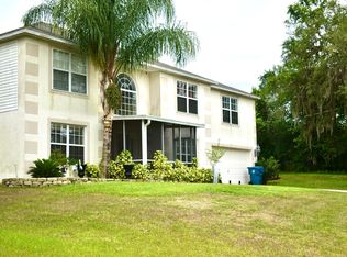 1384 Laurel Ave, Spring Hill, FL 34606
