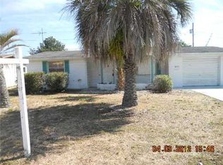 5052 Tilson Dr, New Port Richey, FL 34652