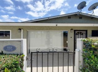 6924 Homer St APT 86, Westminster, CA 92683